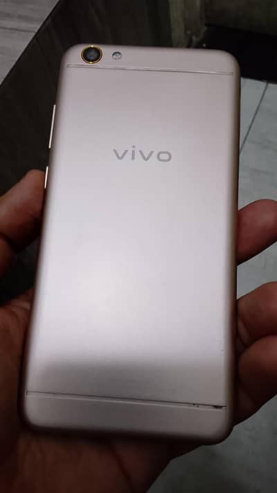 Vivo other model