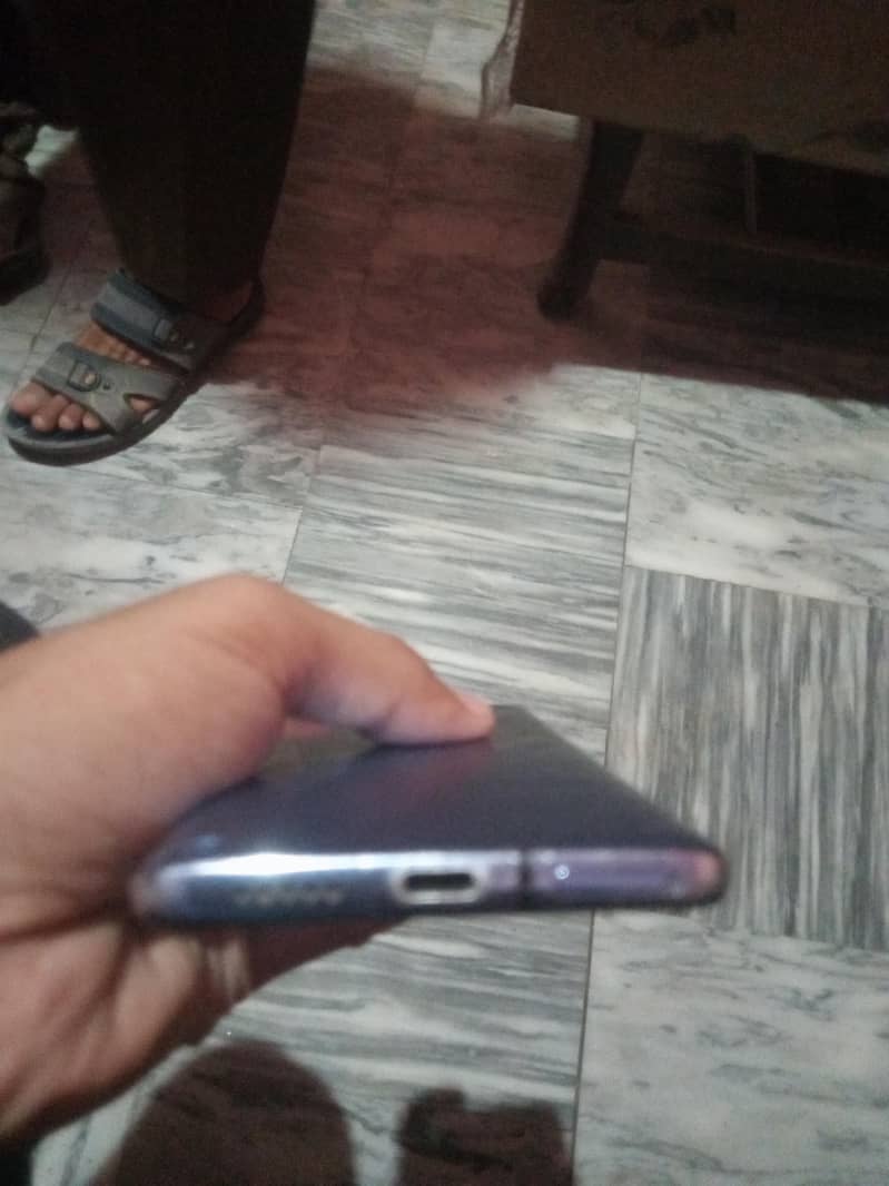 One Plus 7T 1