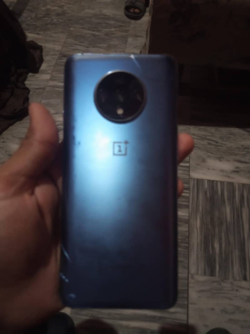 One Plus 7T 2