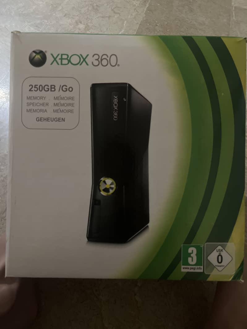 50+ games extra two controllers 0