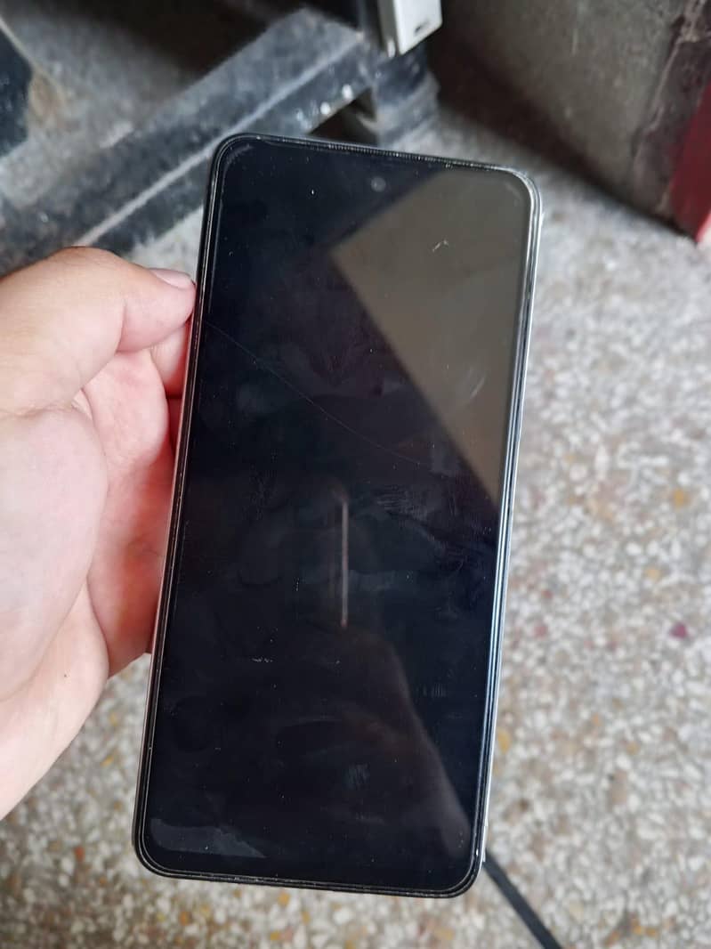 Tecno Spark 20 4