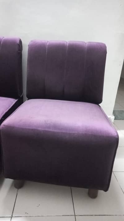 good condition 4 seater avail for sale