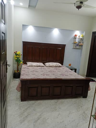 Furnished Room For Rent