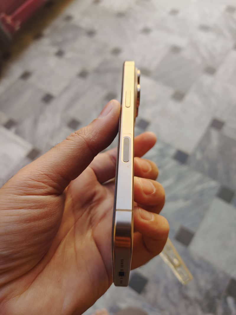 Apple iPhone 16 Pro 8