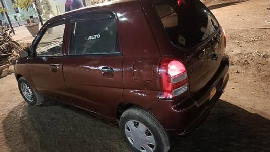 SUZUKi Alto Vxr 2005 urgnatly need sale 03182954821