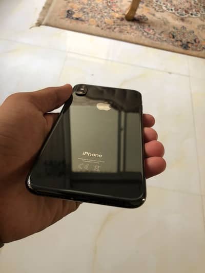 Apple iPhone XS Max