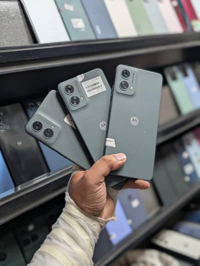 Motorola Moto G