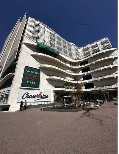 Rented Shop For Sale In Runing Mall (CDA)