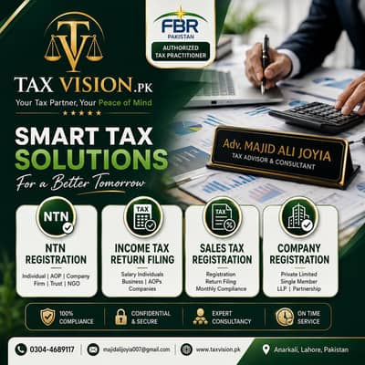 tax return 2026