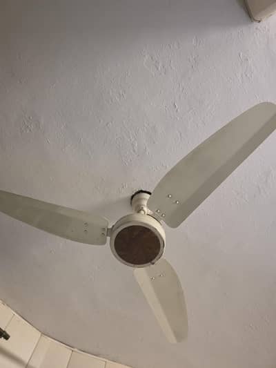 Used ceiling fans