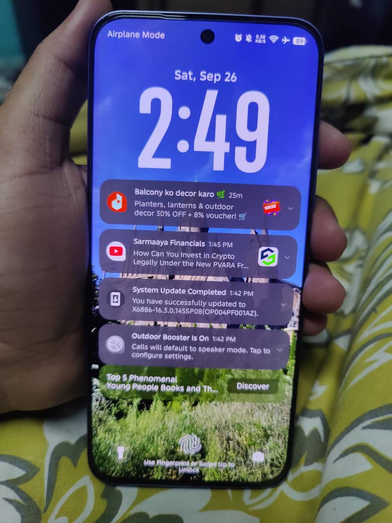 Hot 60 pro plus 0