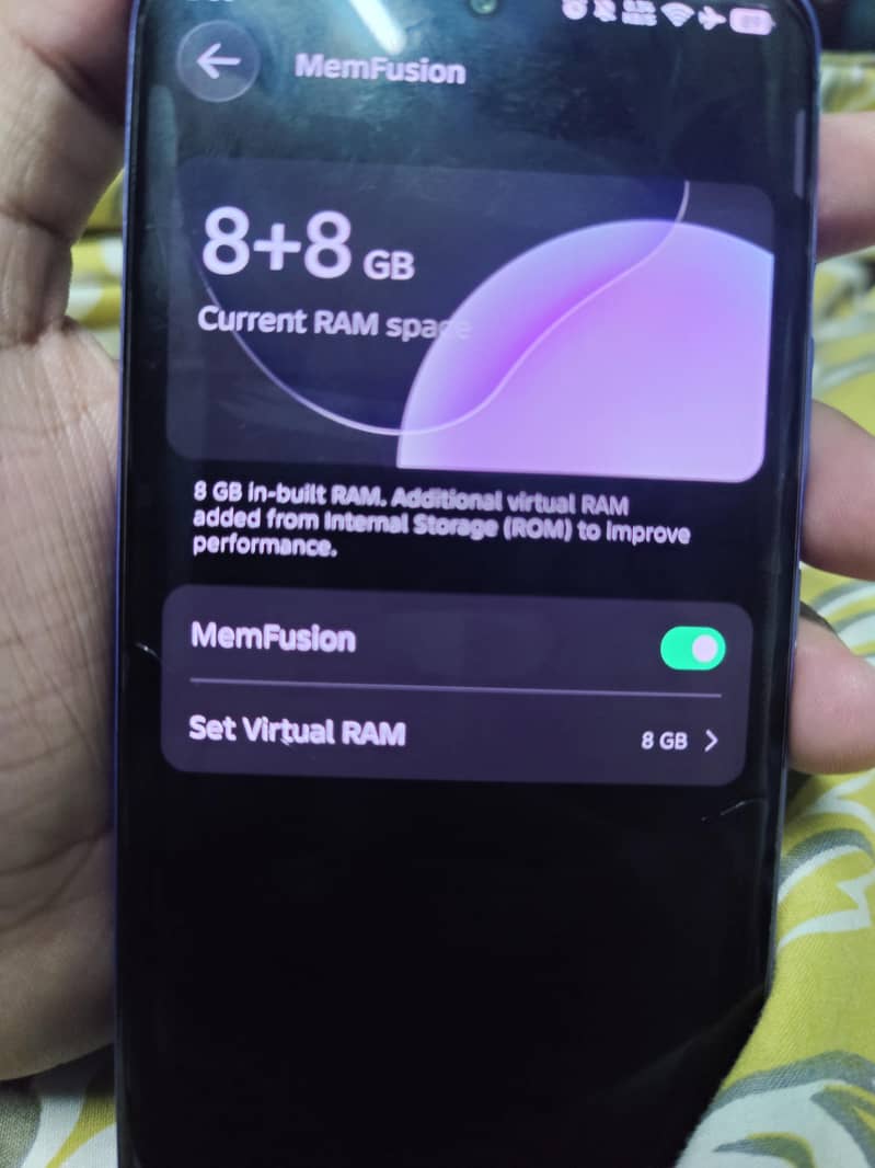 Hot 60 pro plus 6
