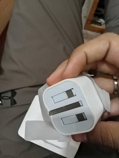 I phone charger