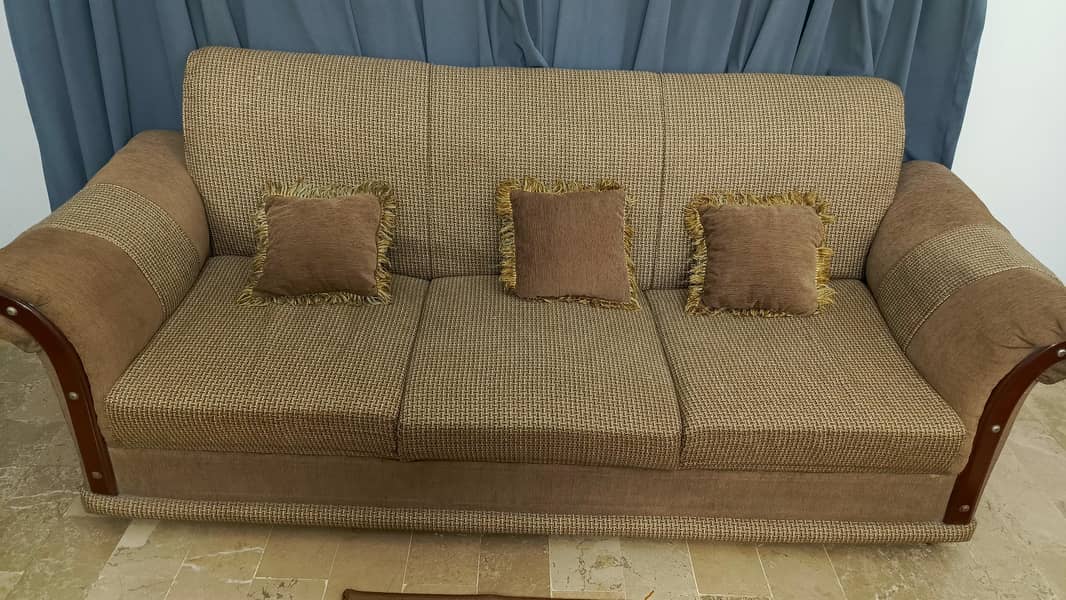 7 seater sofa 0