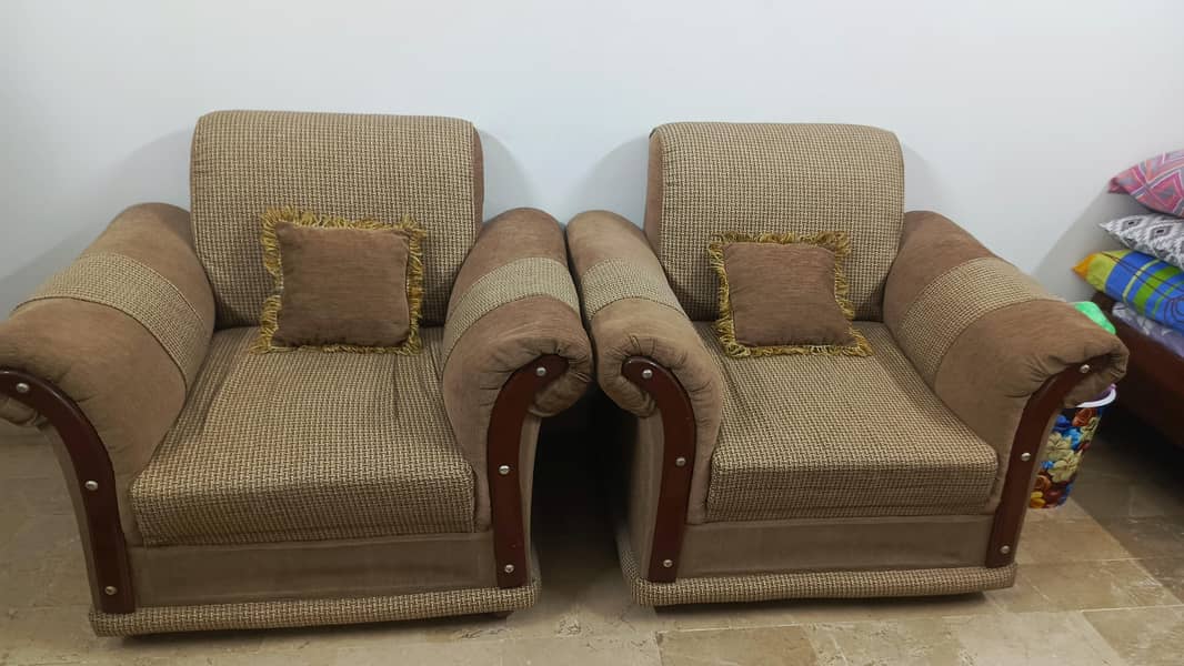 7 seater sofa 7