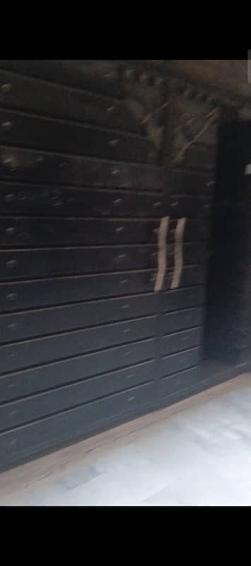 Mustafa Town 3.6 Marla House for Sale Loan also available