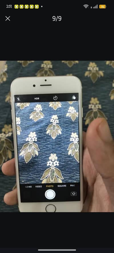 Apple iPhone 6