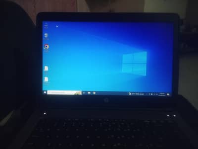 hp core i5 4th generation