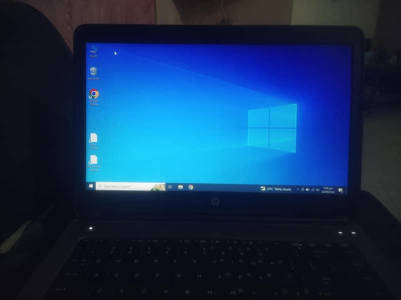 hp core i5 4th generation 0