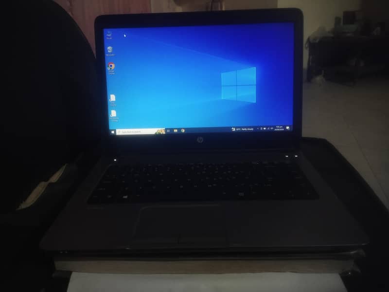 hp core i5 4th generation 1
