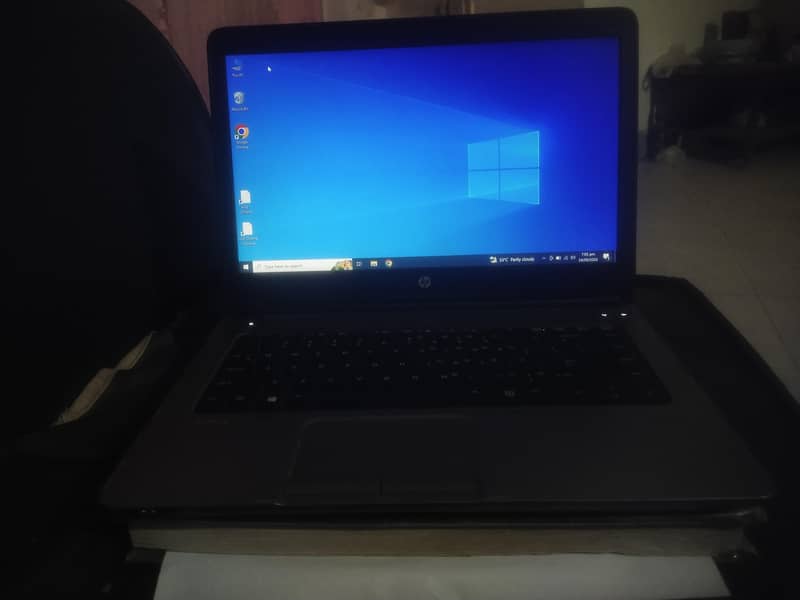 hp core i5 4th generation 2