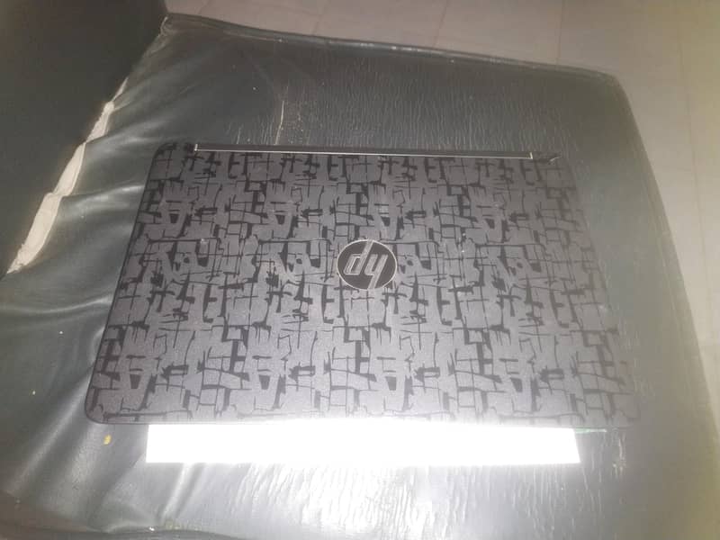 hp core i5 4th generation 4