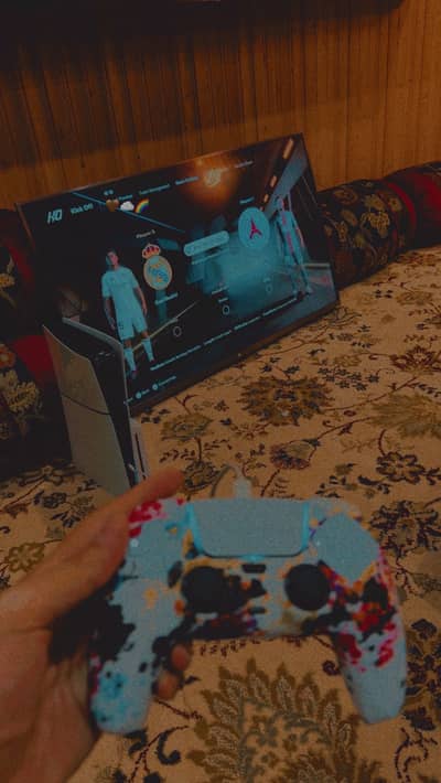 Ps5slim