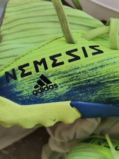 Adidas Nemeziz Grippers