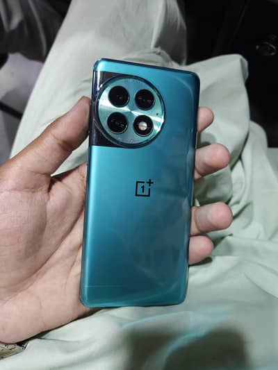 One Plus Ace 2 Pro