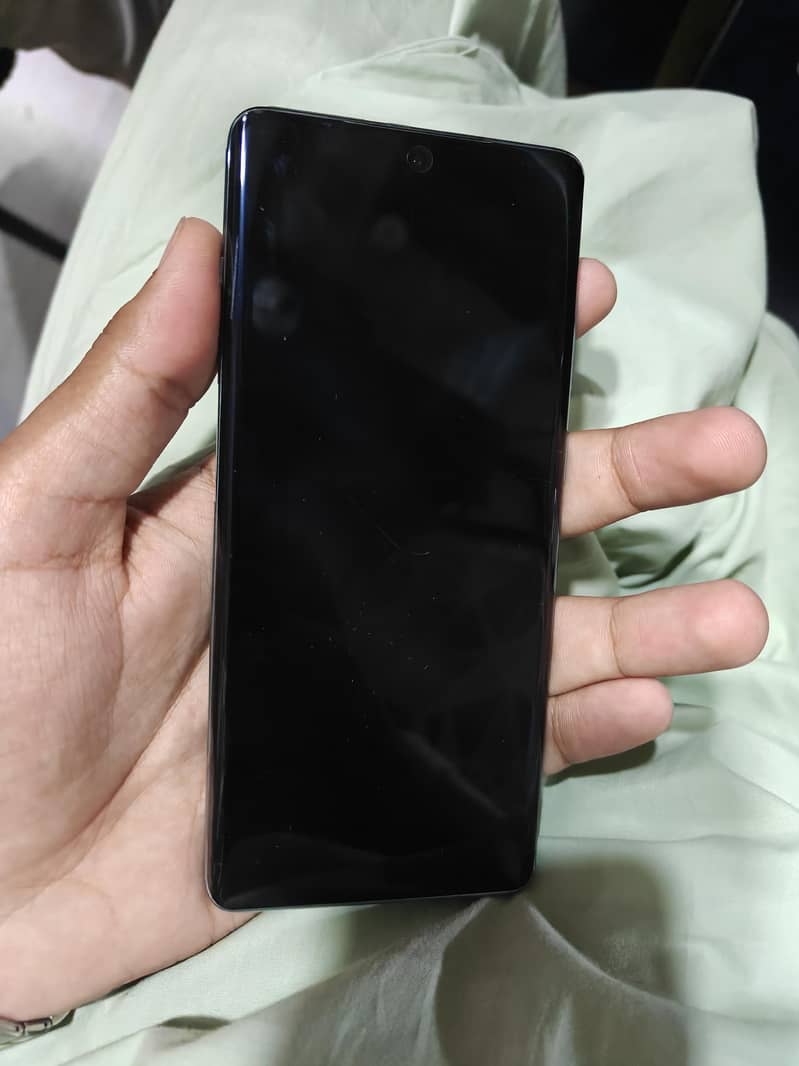 One Plus Ace 2 Pro 1