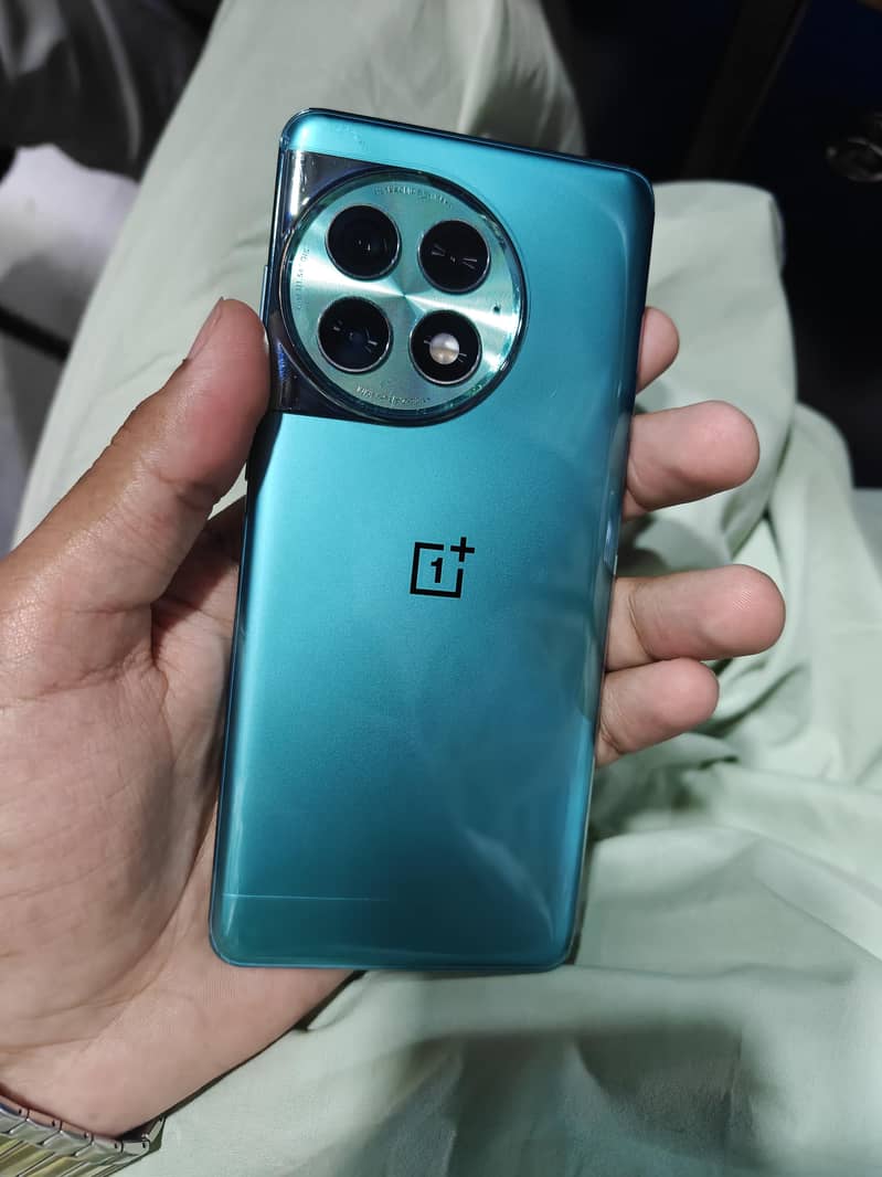 One Plus Ace 2 Pro 2