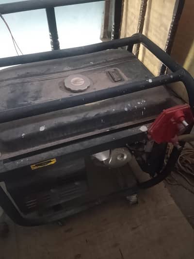 Generator