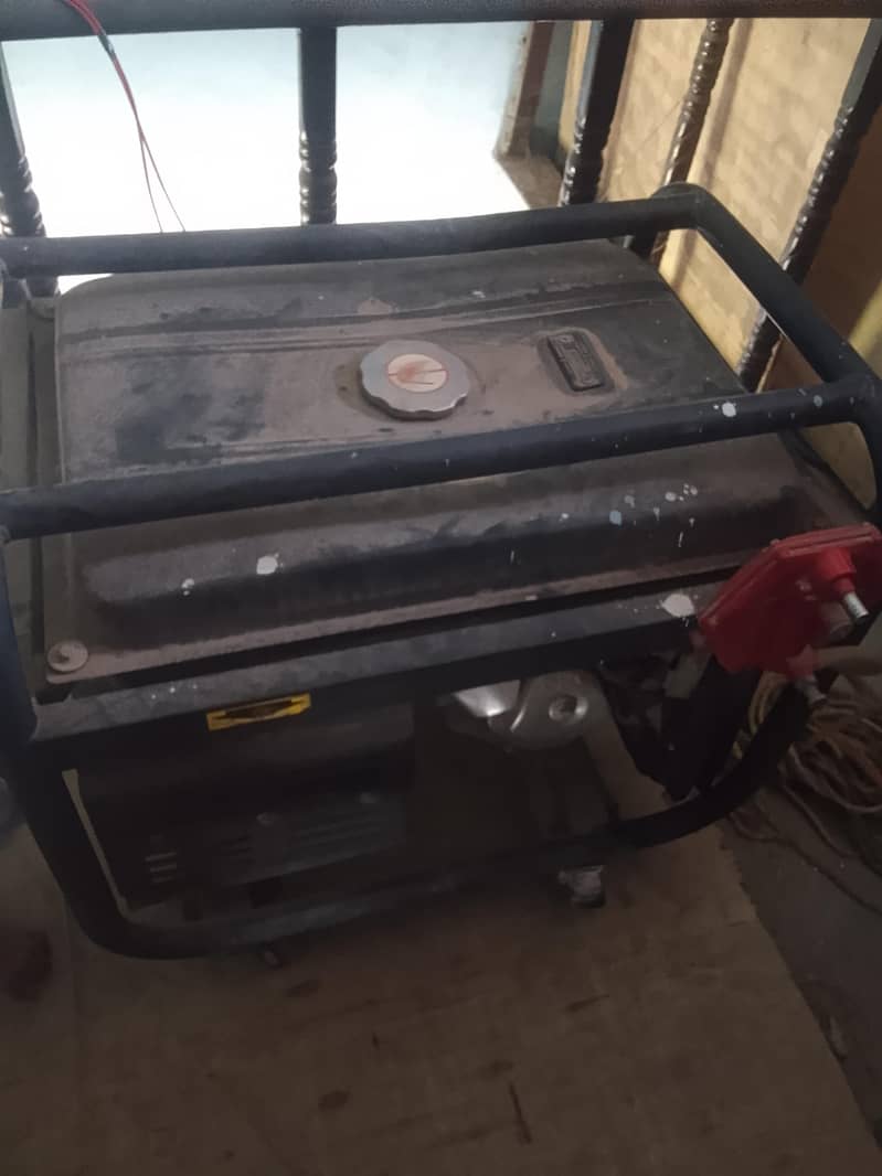 Generator 1