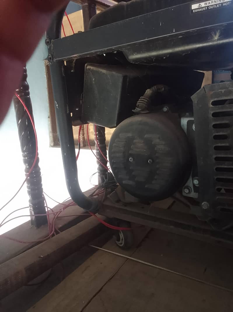 Generator 2