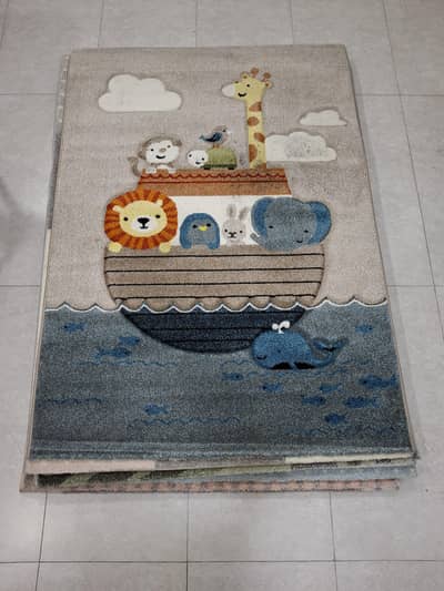 Kids Room Rugs