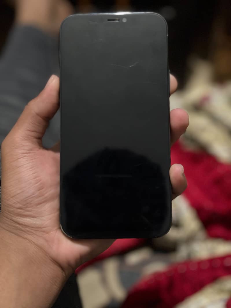 Apple iPhone 12 Pro 3