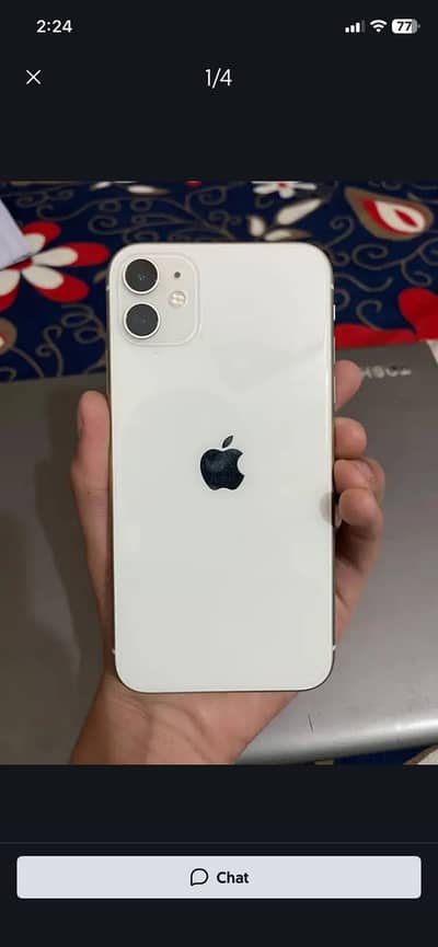 iPhone 11