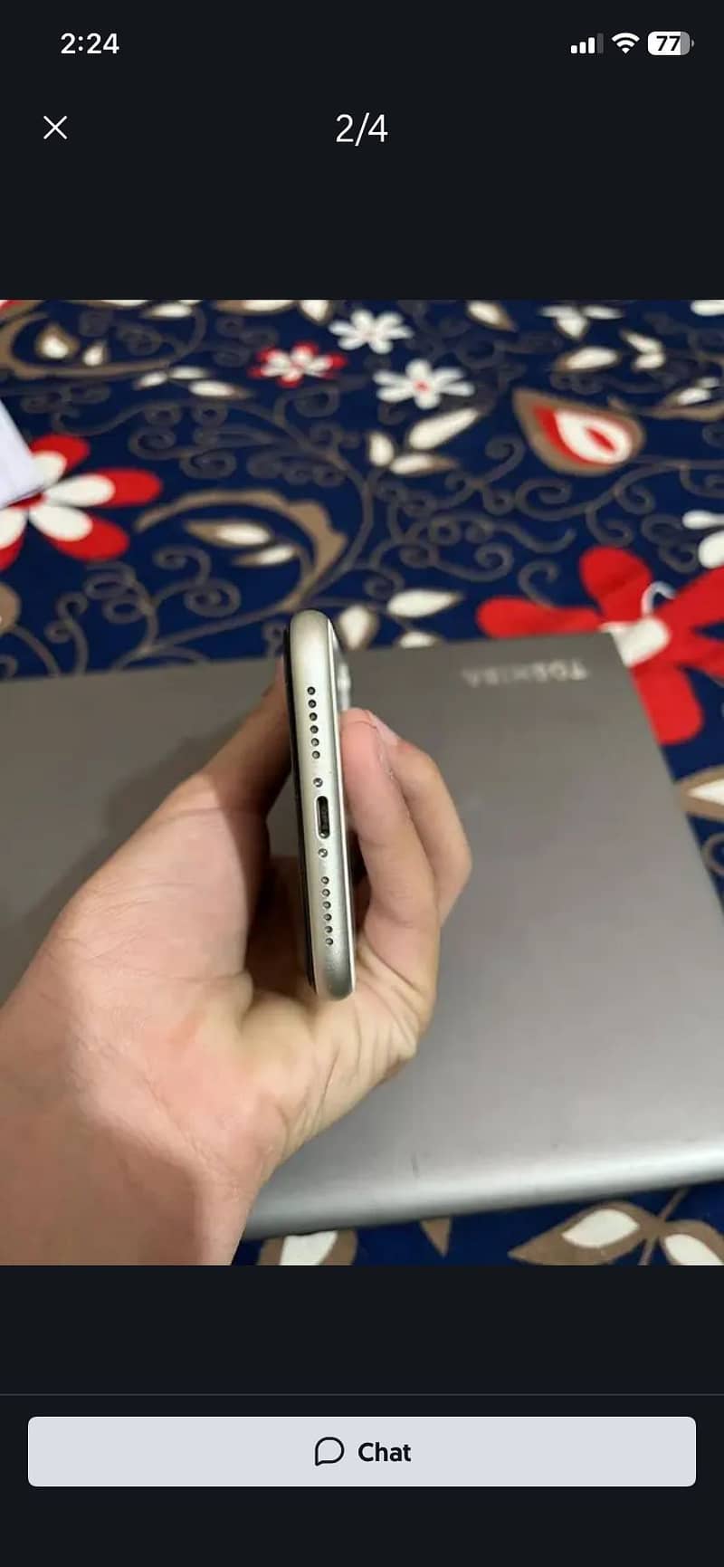 iPhone 11 2