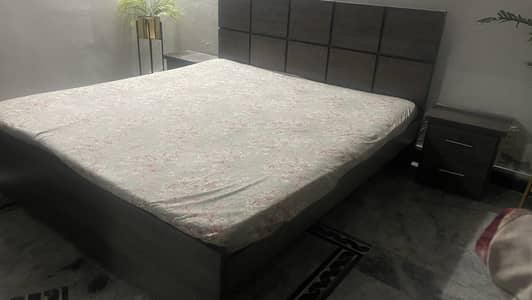 Bed set