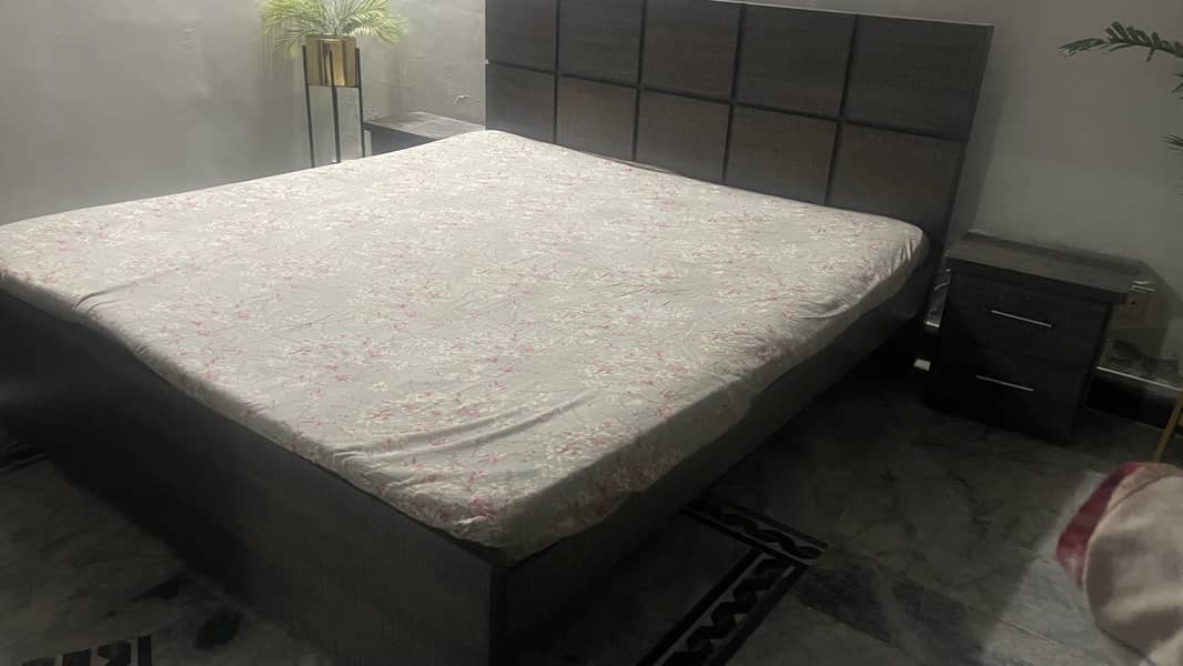 Bed set 0