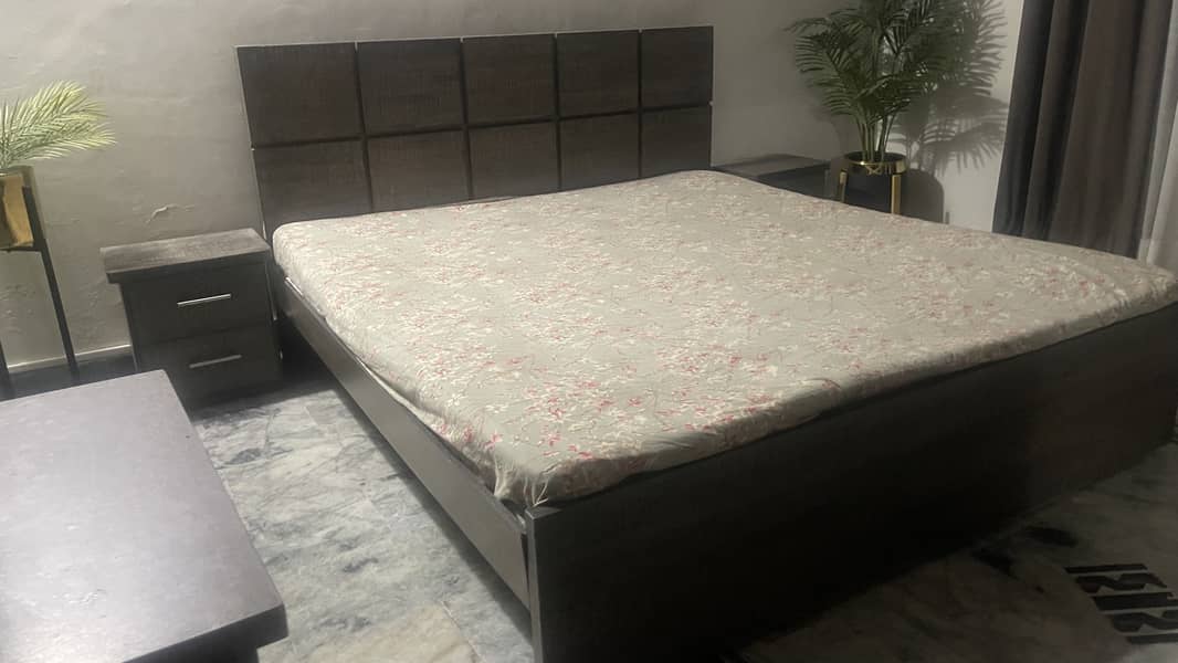 Bed set 1
