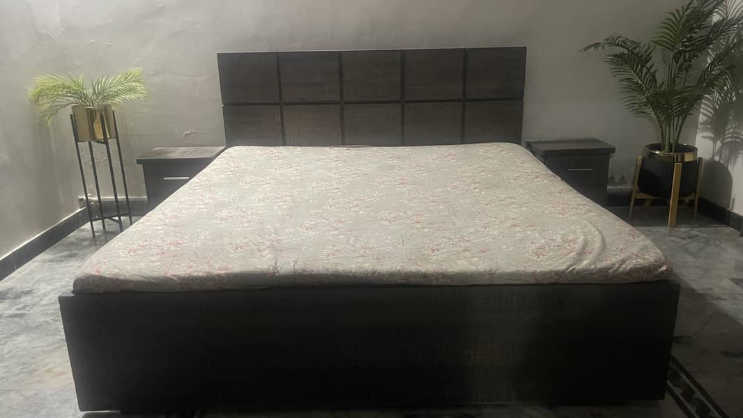 Bed set 2