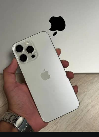 Apple iPhone 15 Pro Max JV non pta brand new phone
