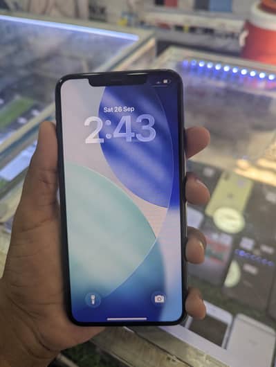 Apple iPhone 11 Pro Max