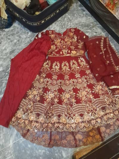 Dress