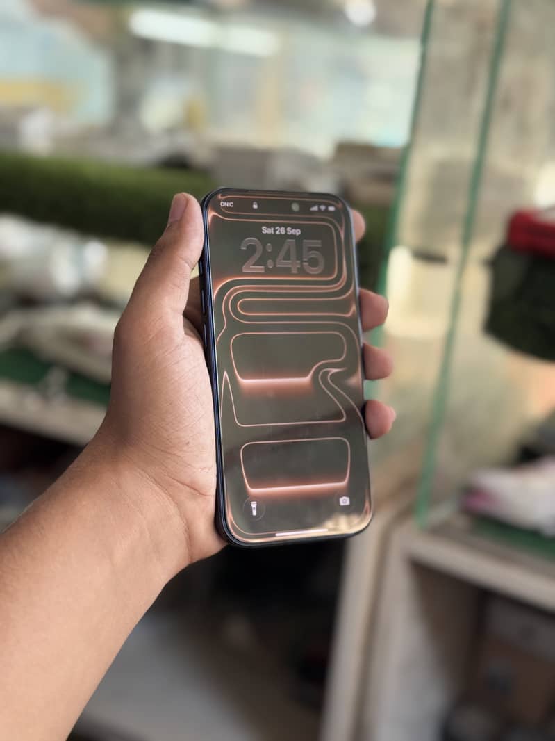 Apple iPhone 17 Pro 2