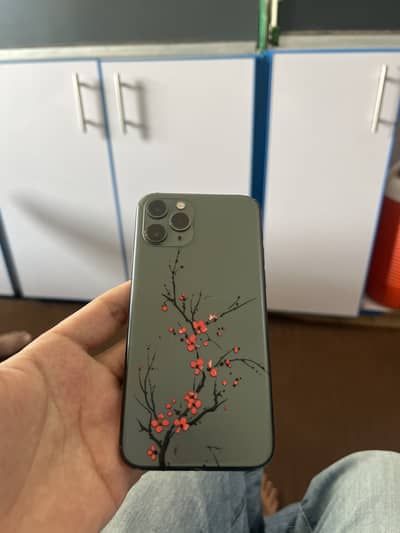 Apple iPhone 11 Pro