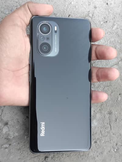 Xiaomi Redmi K40 10/10