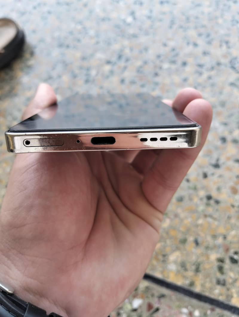 Infinix Note 40 3