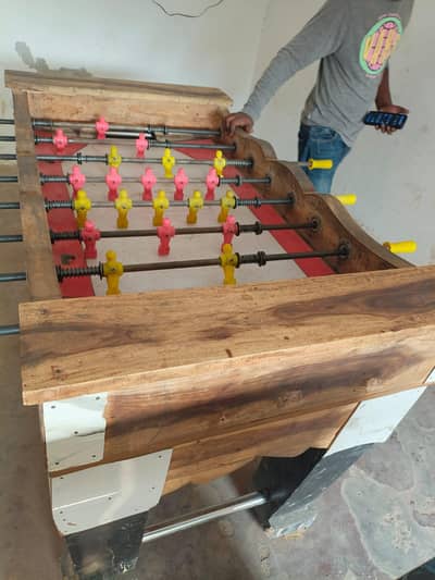 table football